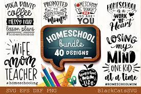 Free Free Homeschool Mama Svg