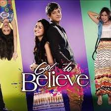 Got to believe in magic. Got To Believe In Magic Kathniel Version By Kathniel Music