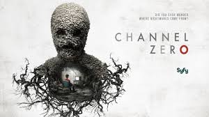 Channel Zero Renewed For A 3rd And 4th Season By Syfy Tv Horror Horror Candle Cove
