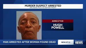 Well-being check at Arcadia home turns up murder victim, suspect charged