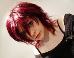 Maybe you would like to learn more about one of these? Anime Hair Short Emo Hair Emo Hair Punk Hair
