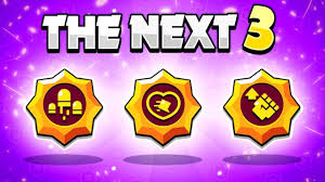 Another reason why there isn't exactly a best brawler in brawl stars is that you can power up each hero to boost their stats, giving them more. The Next Three Star Powers Being Released All Unreleased Star Powers Break Down Brawl Stars Youtube