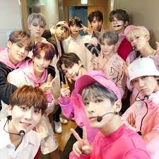 Joshua and dk of seventeen) on spotify. Guess The Seventeen Music Video From A Mere Screenshot Prove That You Are A True Carat Pinkvilla