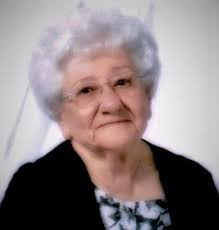 Lula Mott Obituary