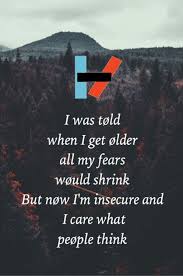 I Just Wanna Stay In The Sun Where I Find Stressed Out Twenty One Pilots Lyrics Google Search Twenty One Pilots Lyrics One Pilots Twenty One Pilots