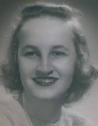 Barbara Waller Kudravetz Obituary