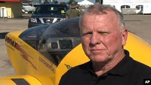 Aircraft Take to Skies of Wisconsin in Largest Annual US Air Show