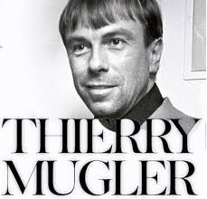 В 2015 году этот дизайнер выпустил. Muzhskaya Kollekciya Odezhdy Thierry Mugler Vybor Nastoyashih Muzhchin