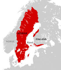 Utländska resenärer i sverige ska på. Finlandssvensk Store Norske Leksikon