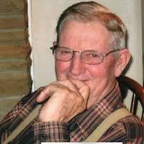 Alvin Kruse Obituary