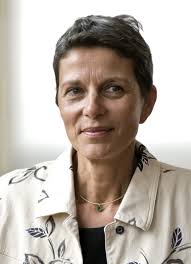 CIRCONSCRIPTION 4. Danielle Meyer-Traber (Alliance centriste) repart dans  la bataille OK