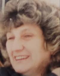 Rita May Card Obituary November 9, 2024