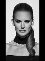 Colombian supermodel Diana Hare talks about predators in the fashion  industry