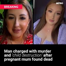 Sarah Montgomery was expecting a third child