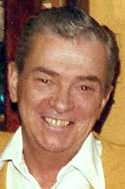 Garth Leighton Clay (1925-2007)