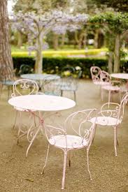 Pin By Chrissie Prissie On Home Sweet Home Painted Outdoor Furniture Shabby Chic Garden Painted Furniture