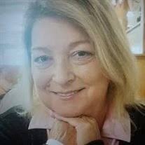 Sherri Curl (Barbee), Class of 1982, passed away 7/8/2021. Sherri Lynn Curl  Barbee, 57 of Rossville, stood