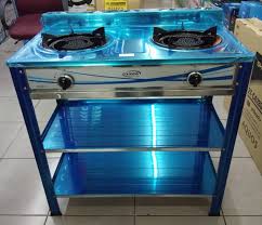 Check spelling or type a new query. 14 Dapur Gas Stainless Steel Terbaik Malaysia 2021 Dapurware