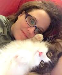 Wishing a happy birthday to someone with a special connection