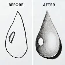 Easy Pencil Drawing For Beginners Animaldrawing Animedrawing Architecturaldraw Drawing For Beginners Pencil Drawings For Beginners Art Sketches Pencil