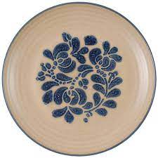 Items marked exclusive are available only at pfaltzgraff.com. Pfaltzgraff Folk Art Page 1 Replacements Ltd