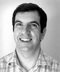 AJ Jacobs Keynote Speaker Bio