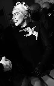 Maybe you would like to learn more about one of these? Shadow Is Burnt Love Game Lady Gaga Enigma