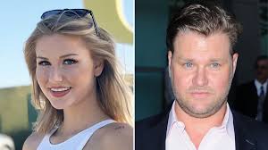 Zachery Ty Bryan's Fiancee Breaks Silence