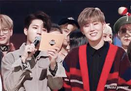 Cute Infinite Pop Idol Kpop Idol