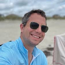 Brian Weisberg's Instagram, Twitter & Facebook