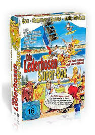 February 25, 2014 filmlinks4u hollywood movies leave a comment. Lederhosen Kultfilme 70er Jahre Sybille Rauch Peter Steiner 4 Dvd Schuber Neu Ebay