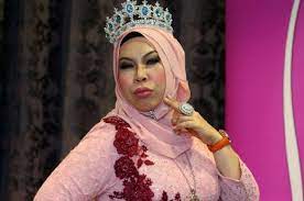 Penyanyi :dato seri vida lagu : Datuk Seri Vida Says She Is Looking For Love But It S Not Easy Dating Her Lifestyle Rojak Daily