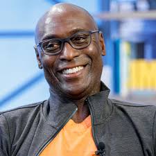 Lance Reddick dies; actor starred in 'John Wick' and 'The Wire'