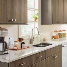 We highlight products and services more: These Martha Approved Cabinets Will Make Your Kitchen More Efficient Martha Stewart
