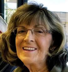 Catherine Anne Purvis Obituary