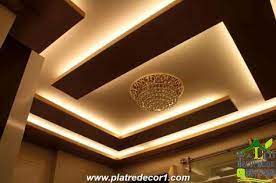 ديكورات الاسقف 2016 ديكورات الاسقف walid decoration سيدات مصر جبس مغربي 2016 اسقف مستعاره 2016 سقف ceiling design false ceiling design interior ceiling design