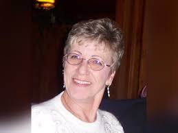 Susan "Sue" Francis Carlin's Memorial Website