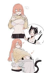 tokyo revengers, hinata tachibana, manjiro sano, 1boy, 1boy1girl - Rule 34  XYZ