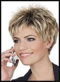 Zeitlose kurzhaarfrisuren damen 650x858 pixel 581 views. Moderne Kurze Haare Frisuren Ab 50 Fur Damen Frisuren Einfache Frisuren Short Hairstyles For Thick Hair Thick Hair Styles Short Hair Styles