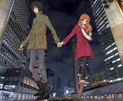 Higashi No Eden Movie I The King Of Eden Bd Subtitle Indonesia Drivenime