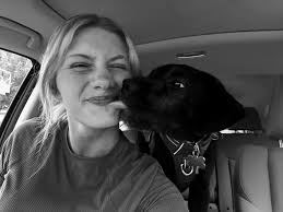 Dog finds forever home after rescue