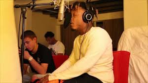 Juice Wrld Gives The Kid Laroi A 200k Birthday Gift On Go 94 5 The Beat
