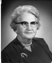 Barbara Elizabeth Holzhauer Latchaw (1881-1964)