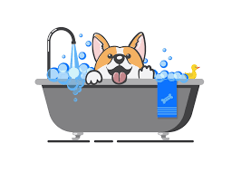 Bubble pet hot sale grooming