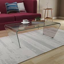Searching For Huskins Glass Coffee Table By Orren Ellis Coffee Table Coffee Tables For Sale Contemporary Coffee Table