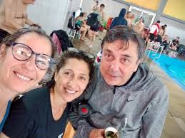 🏊‍♂️ ¡Se realizaron las etapas 5 y 6 del Circuito Nacional de Natación  Master! 🏆 Organizado por la Federación Uruguaya de Natación, el evento  reunió a 280 nadadores de todo el país