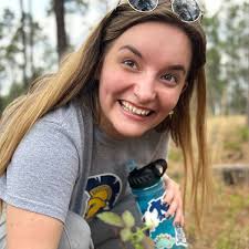 We are excited to introduce Page Turner, Conservation Coordinator, to the  NCWF Team! Page Turner joins us from UNC Greensboro, where she worked in  the administration of the undergraduate and graduate Biology
