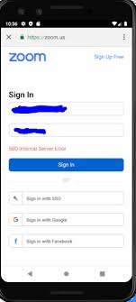 Therefore, they can be solved one way or another. 500 Internal Server Error During App Authorisation Api And Webhooks Zoom Developer Forum