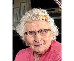 Carol Weber Obituary (1939