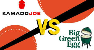 We did not find results for: Kamado Joe Vs Big Green Egg Battle For The Best Kamado Grill Smoked Bbq Source